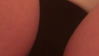 Taking a wee