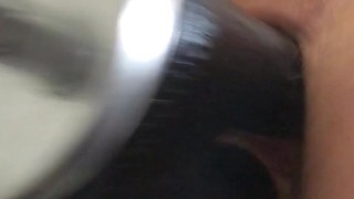Preview DP fucking machine.