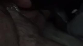 Straight alpha dom owns faggot's wet gagging throat