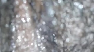 Hairy Pussy So Fucking Wet 