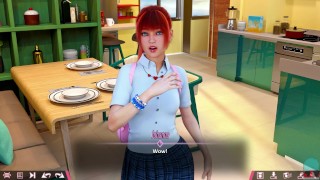 DOUBLE HOMEWORK #24 • PC GAMEPLAY [HD]