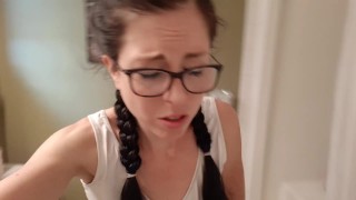 Desperate Sink Piss
