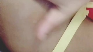 I Need A Big Dick To Ride (turn volume down)