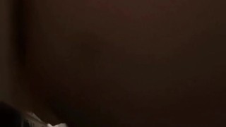 Norwegian man having Fun! 