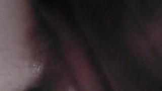 3 Fingers In My Wet Transgirl Asshole