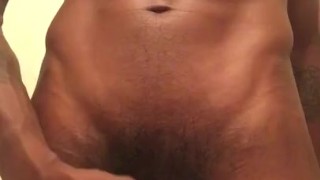 Cum shot....