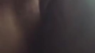 Fingering my little pussy 