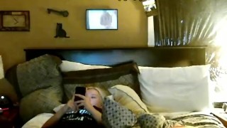 Real Homemade - Beautiful Blondie