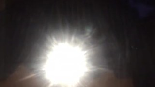 Fucking on my deck in a skirt part 2 