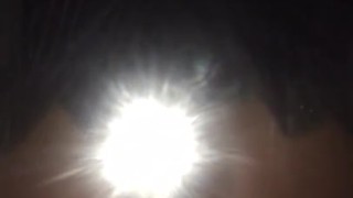 Fucking on my deck in a skirt part 2 