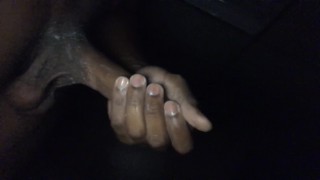 Dick jumps (FAN REQUEST)