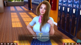 DOUBLE HOMEWORK #25 • PC GAMEPLAY [HD]