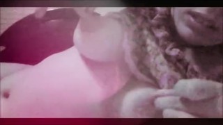 CreamyPussySlut's sexual dance (sexy as fuck)