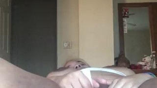 A clip (fat wet pussy) & for a full video, go to MH |§| Fluffy Bunny 