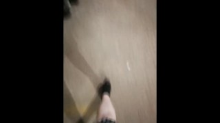 Humiliating Adventures!