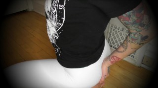 BUBBLY FART JOI FOR FART PERVS