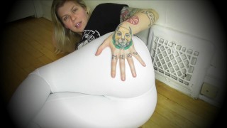 BUBBLY FART JOI FOR FART PERVS