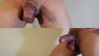 Cock-Ring Collection SHAVED//UNSHAVEN