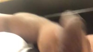 BBC hug cumshot 