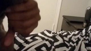 A TASTE OF MY OWN CREAM