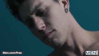 Men com - Office boy gets ass fucked by boss - Paul Canon, Kit Cohen