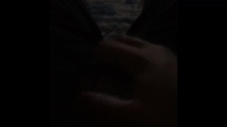 Late Night Jerk Off 