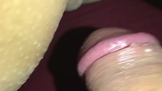 Fucking This Big Ass White Girl!
