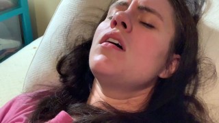 Facial Expressions of a Sluts Orgasm (BEAUTIFUL AGONY)