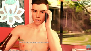 BEING A DIK #35 • PC GAMEPLAY [HD]