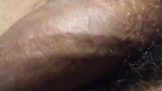 Jacking off