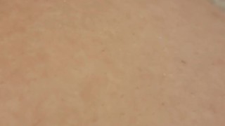 Creamy Cum