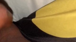 Wet ass pussy
