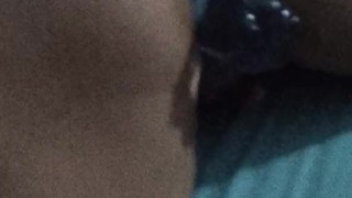 MATURE LATINA MASTURBATE HERSELF WITH BOTTLE