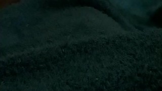 A Hard Cock In A Pocket Pussy