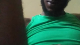 Adrian Big DICK THROBBING GOING HAM RIGHT ABOUT NOW