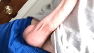 Just looking for someone to stretch out