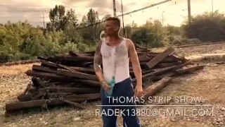Thomas.J stripter