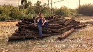 Thomas.J stripter