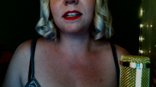 Erotica Short Story-Nine to Five with Poppy
