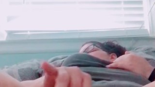 Pussy play time