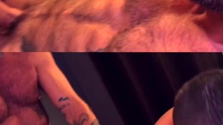 Drew Sebastian Huge Cock