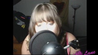 Mini Balloon ASMR