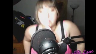 Mini Balloon ASMR