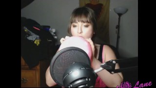 Mini Balloon ASMR