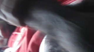 Big black dick