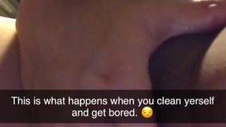 Gay Asian Self fingering