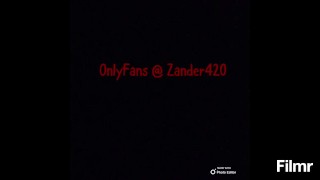 Twink Riding His Dildo! Full Video on OnlyFans!