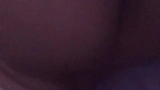 LATINA BABE WANTS HER ASS FUCKED