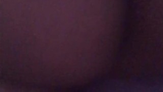 LATINA BABE WANTS HER ASS FUCKED