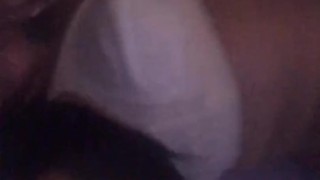 LATINA BABE WANTS HER ASS FUCKED
